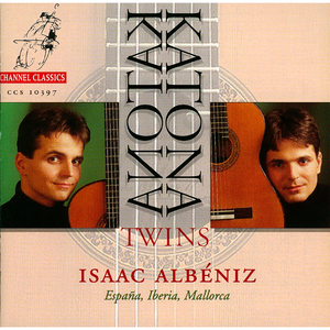 España, Op. 165: VI. Zortzico