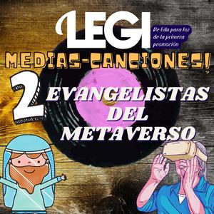Evangelistas del Metaverso