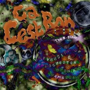 Say Anything (Else) (Cover)