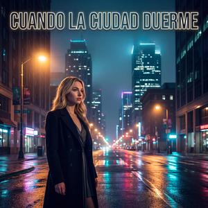 Volví a Esa Avenida (Latin Pop)