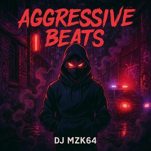 AGGRESSIVE INTENTIONS (Dark Phonk)