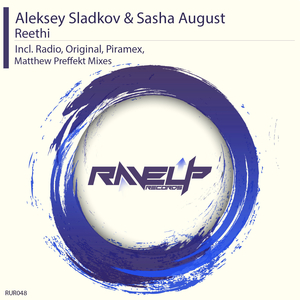 Reethi (Original Mix)