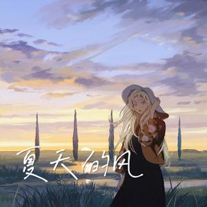 夏天的风