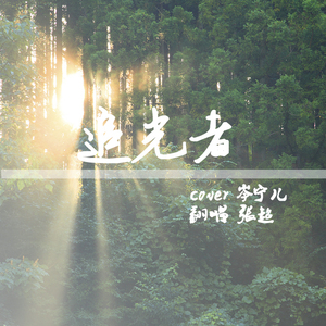 追光者 男声版（Cover 岑宁儿）
