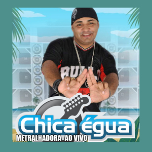 Metralhadora (Ao Vivo)