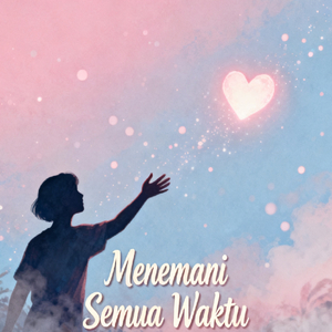 Menemani Semua Waktu