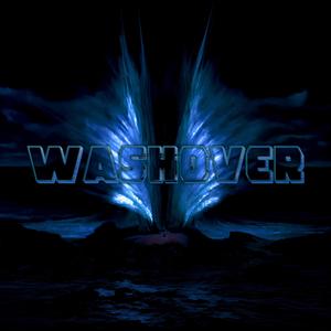 Washover