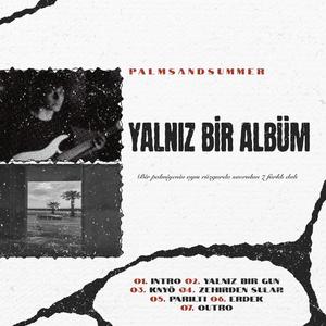 zehirden sular (feat. Ruya Cosaner)