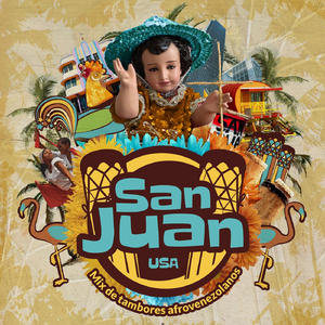 Mix de Tambores Afrovenezolanos