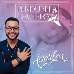 Pendurei a Chuteira