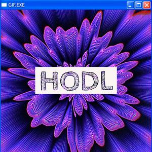 HODL