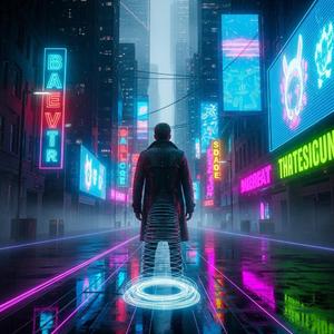 네온 에코 (Neon Echo)