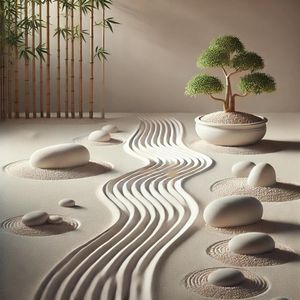 मौन की धुन