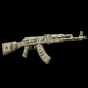 money freak