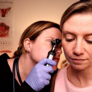 Endometriosis & PMDD Consultation