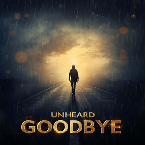 Unheard Goodbye