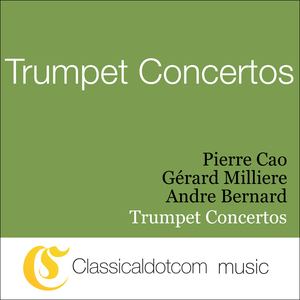 Trumpet Concerto in E flat major - Rondo: Allegro molto