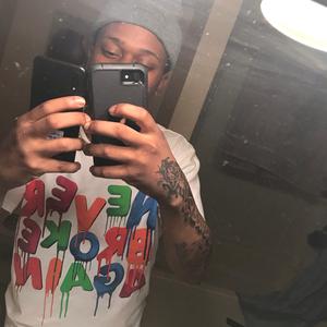 Thugging In This Bih