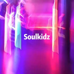 Soulkidz Intro Demo