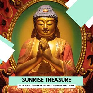 Reposing Calming Chimes