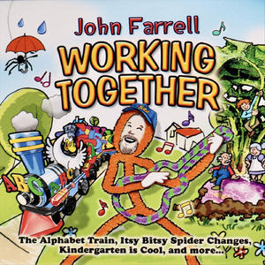 The Alphabet Train