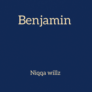 Benjamin
