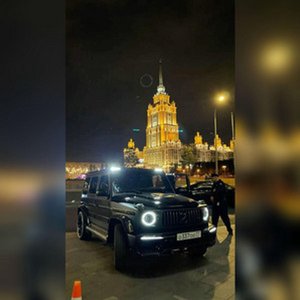 Ara Martirosyan (Ova)