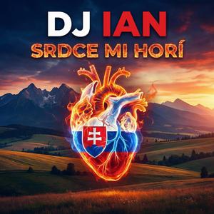 Srdce mi horí