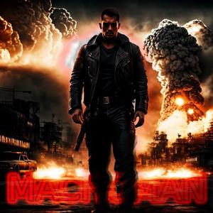 Machoman