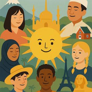 Good Morning – J-Pop