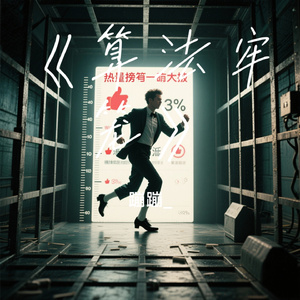 《算法牢笼》