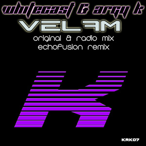 Velam (Echofusion's Way Out Remix)