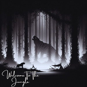 Welcome to the Jungle