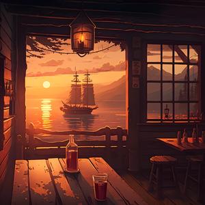 黑桃玛歌 Spades Margaux