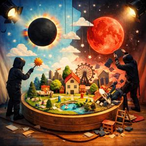 箱庭の役者たち