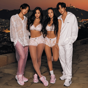 벚꽃보다 우리가 예뻐