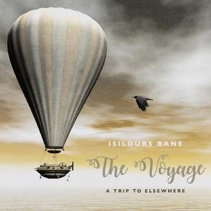 The Voyage: A Telescope and a Hot Air Balloon