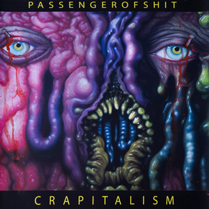 Wank My Farting Fanny Vomit 2