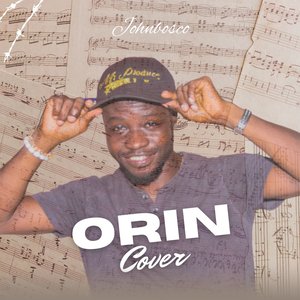 Orin (Cover)