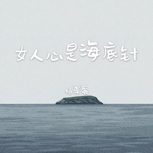 女人心是海底针