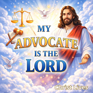 My Advocate Is The Lord