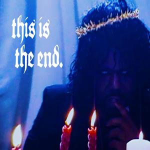 This Is The End
