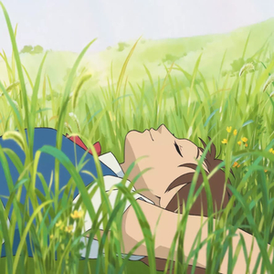 五湖四海的朋友