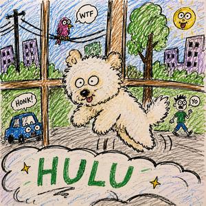 我就是Hulu啊