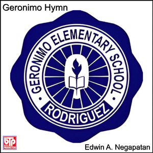 Geronimo Hymn