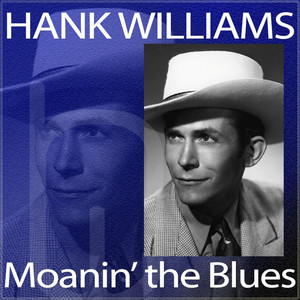 Moanin' Blues