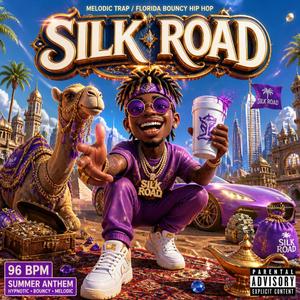 SILK ROAD