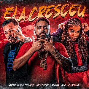 Ela Cresceu