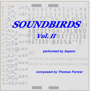 Soundbird No. 35-T