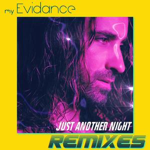 Just Another Night (Foretaste Remix)